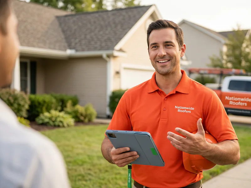 Roof Installation  in Jersey Shore  FAQ