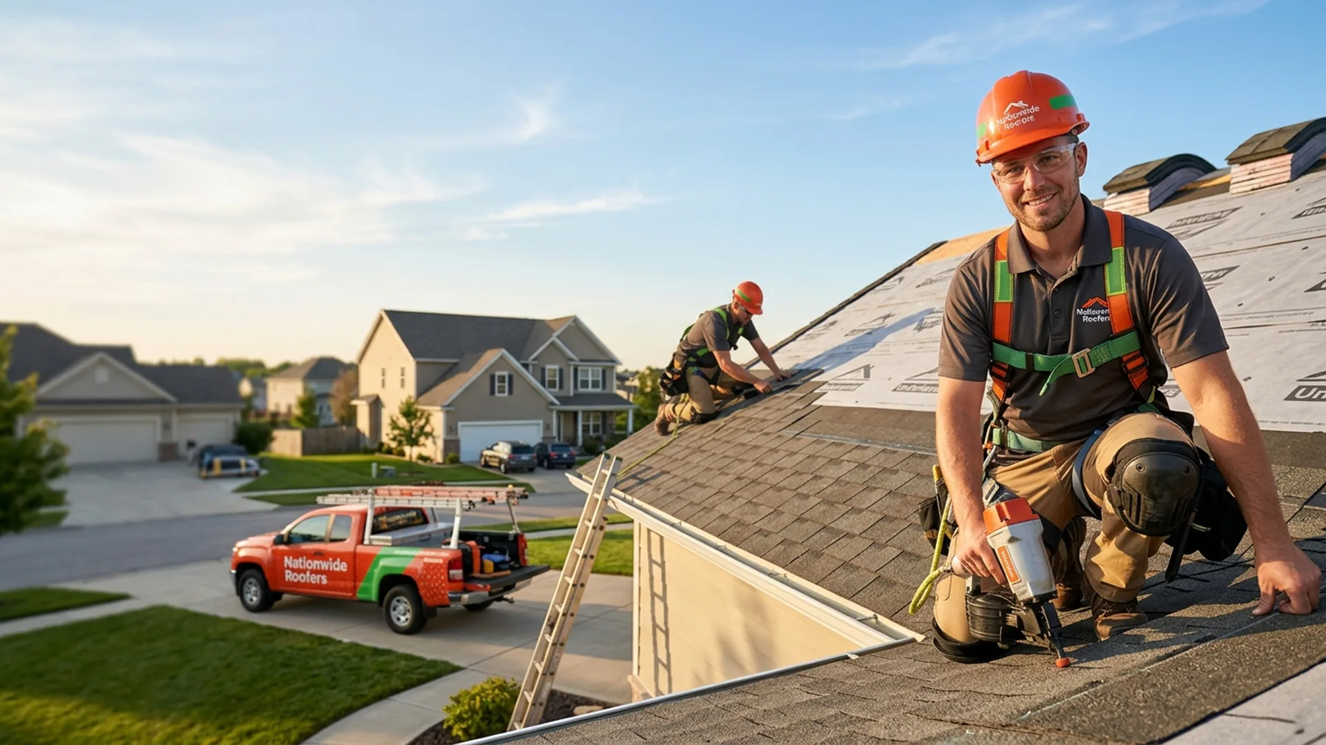 Community-Focused Roof Installation Jersey Shore, PA Near Me